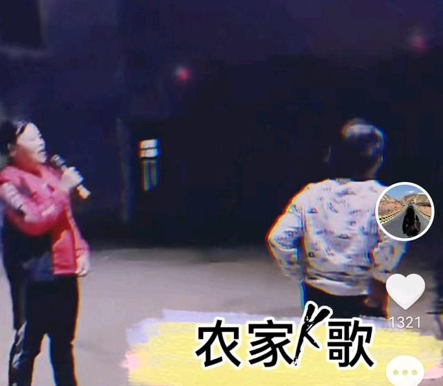 农民艺术家!全红婵妈妈生活丰富多彩,网友:这嗓子可以参加选秀休闲区蓝鸢梦想 - Www.slyday.coM 农民艺术家!全红婵妈妈生活丰富多彩,网友:这嗓子可以参加选秀休闲区蓝鸢梦想 - Www.slyday.coM