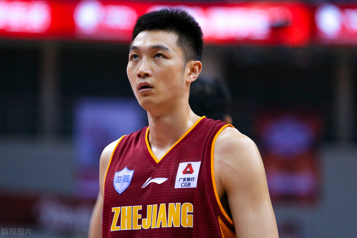 浙江男篮朱旭航被传离队投靠杜锋希望不大或携手李春江争冠
