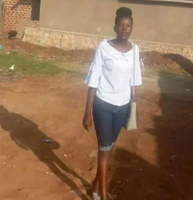 非洲90后女孩，因为爱情嫁30多岁中国农村小伙，收获800万粉丝休闲区蓝鸢梦想 - Www.slyday.coM