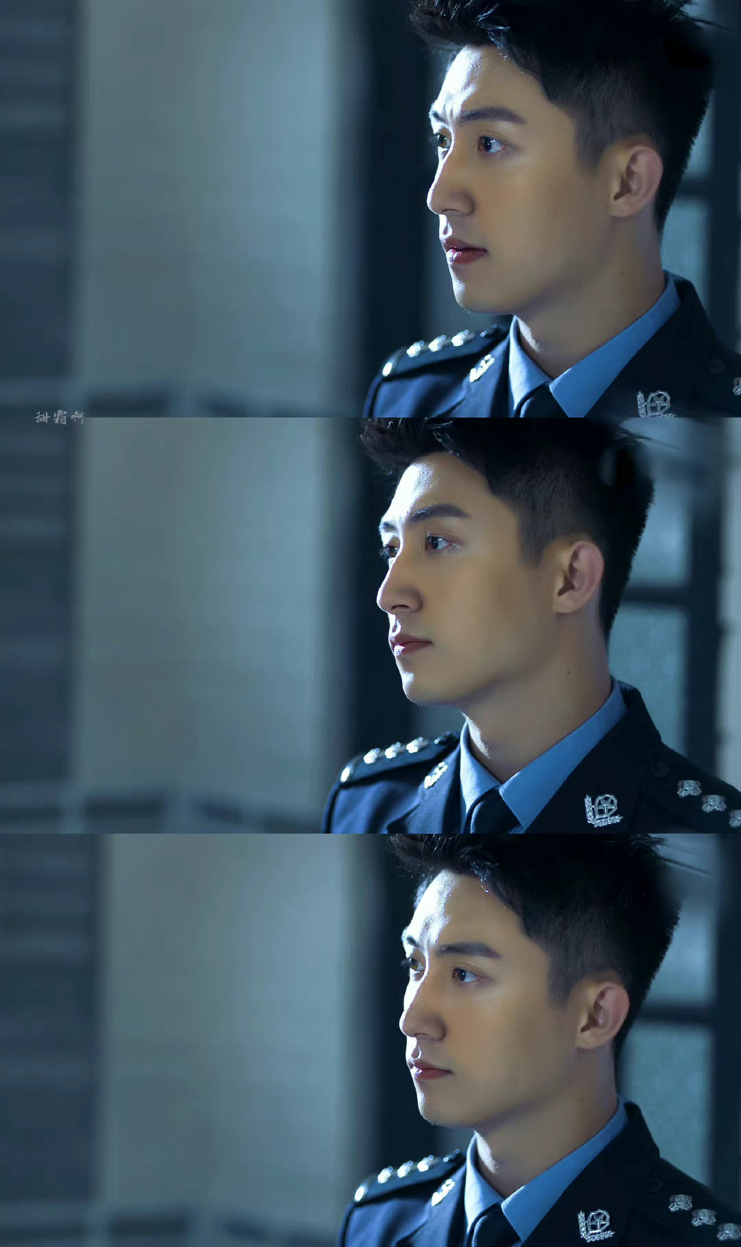 黄景瑜破冰行动纽约华语电视台今晚播出