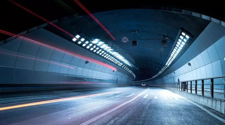 史无前例中国最长最宽的水下隧道诞生只需8分钟就能穿越太湖