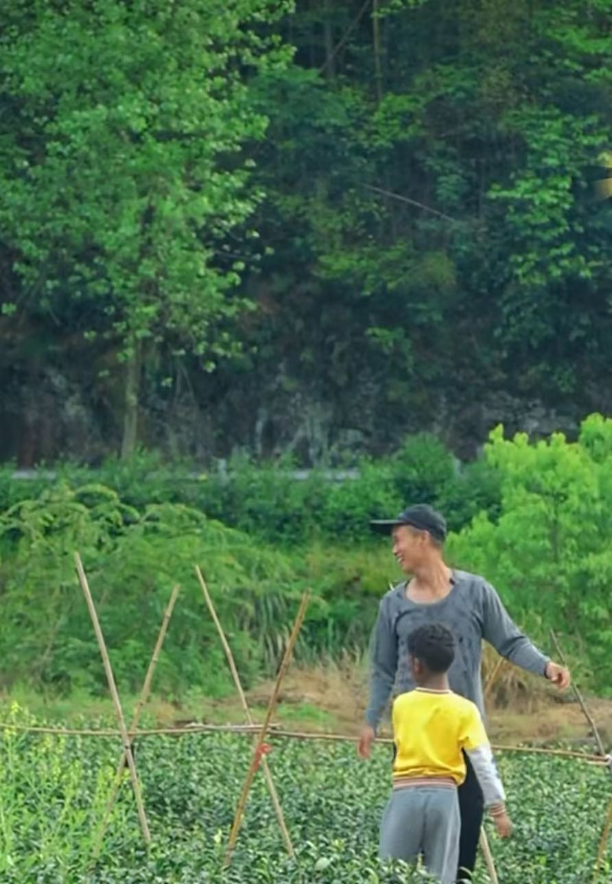 非洲90后女孩，因为爱情嫁30多岁中国农村小伙，收获800万粉丝休闲区蓝鸢梦想 - Www.slyday.coM