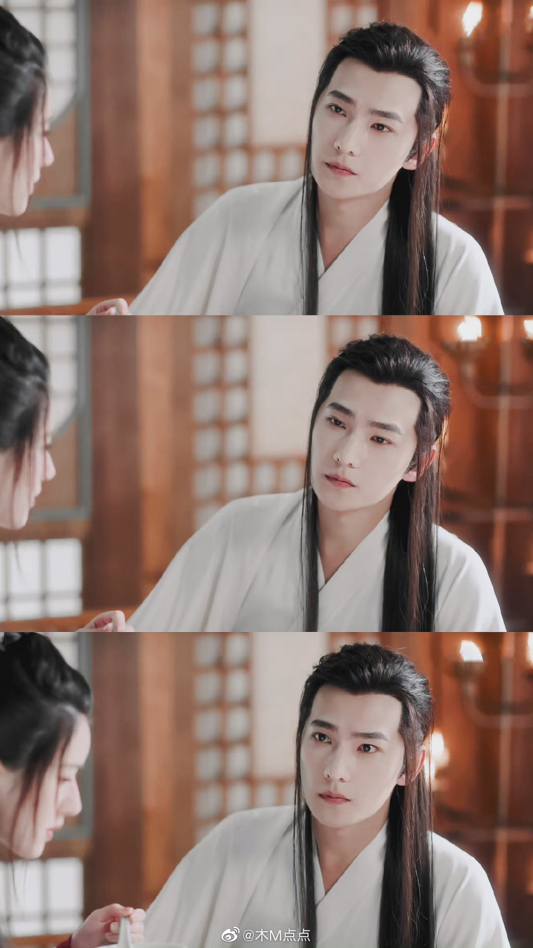 《且试天下》今天三段高光,和弟弟的交锋,和父王的坦白……休闲区蓝鸢梦想 - Www.slyday.coM 《且试天下》今天三段高光,和弟弟的交锋,和父王的坦白……休闲区蓝鸢梦想 - Www.slyday.coM