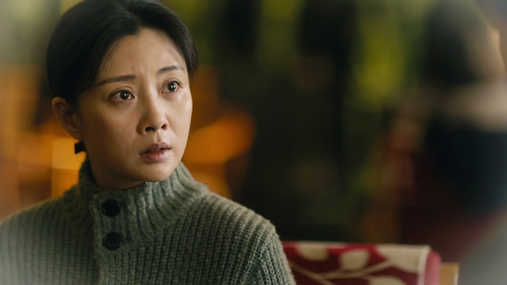 山东卫视花漾剧场山东卫视人世间今晚精彩小预告曾经欺负郑娟殷桃的