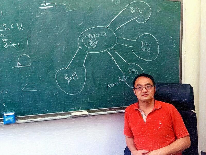 北大“数学天才”留美回国,6年后重返美国,为什么留不住?休闲区蓝鸢梦想 - Www.slyday.coM 北大“数学天才”留美回国,6年后重返美国,为什么留不住?休闲区蓝鸢梦想 - Www.slyday.coM