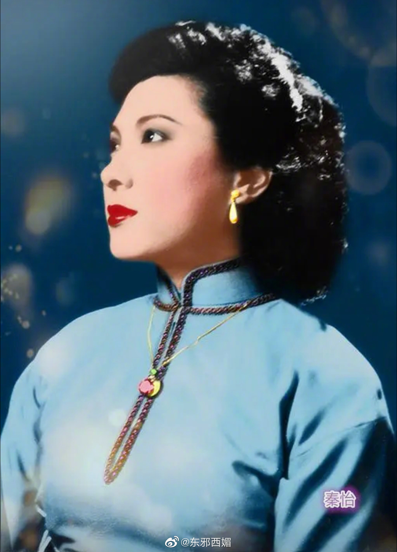 中国老艺术家演员女图片