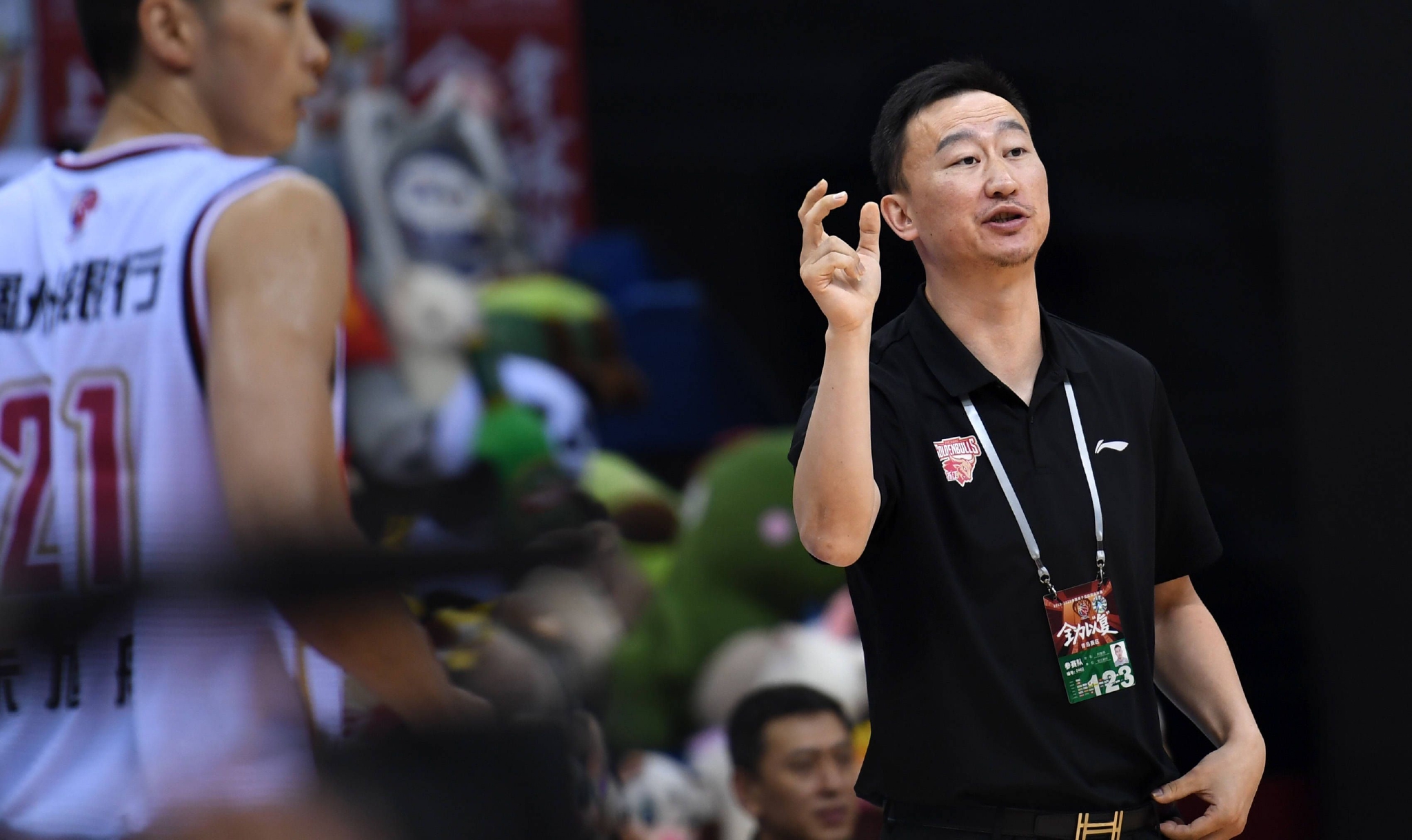 26天再上岗!cba名帅从来不缺工作,刘维伟将为青岛带来三大变化