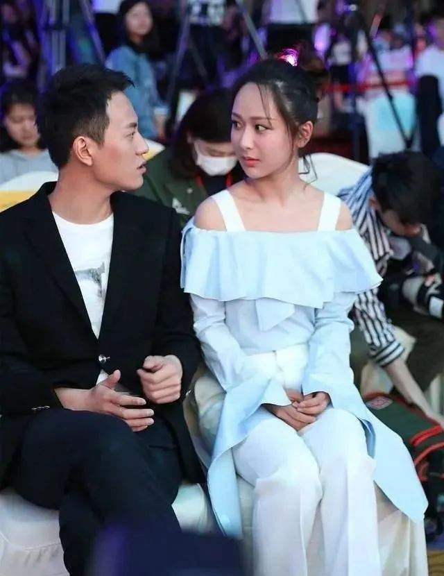 刚传复合就新剧官宣秦俊杰被骂炒作发怒回击狗仔不是我找的