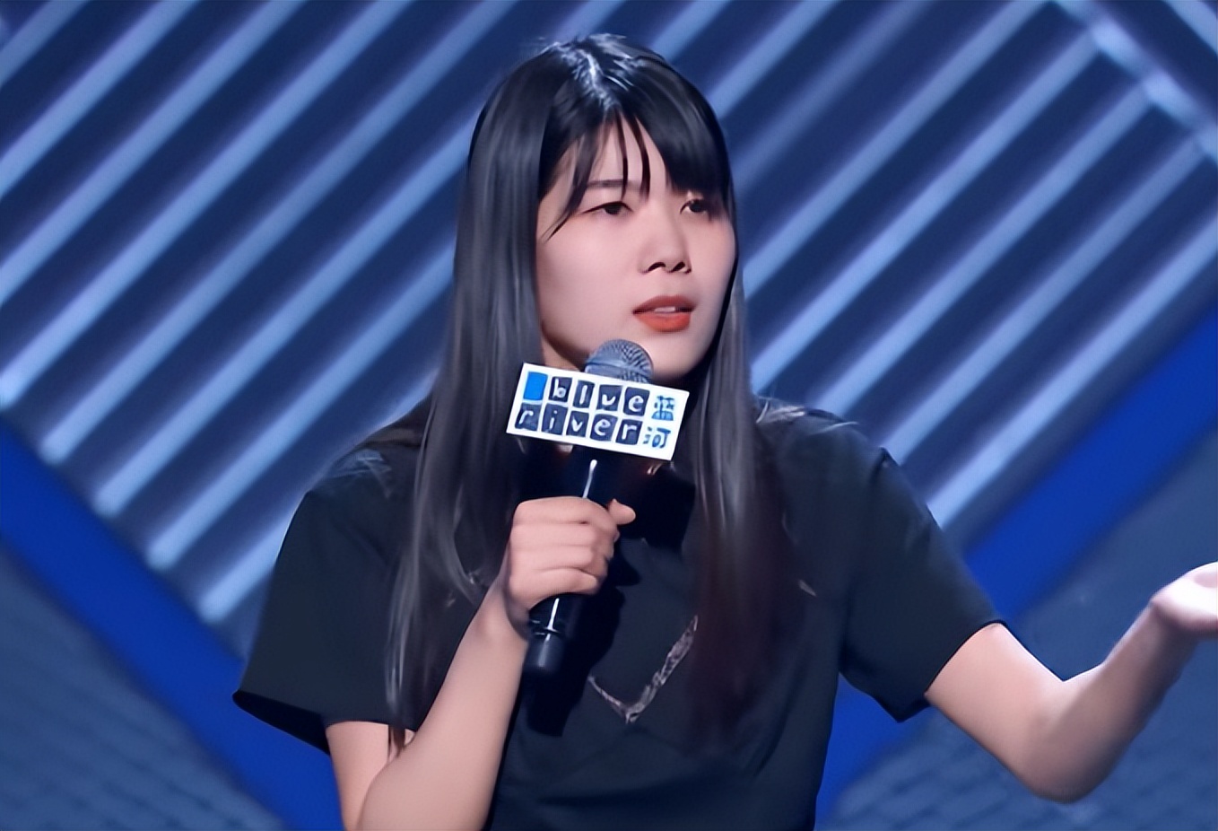 脱口秀演员被指侮辱高校女生难道这就是冒犯的艺术