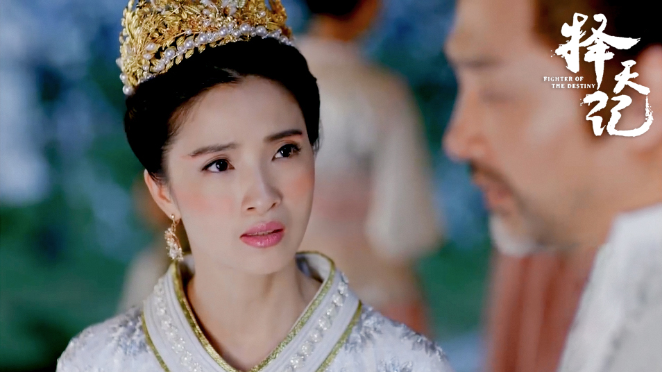 11岁被选中进入影视圈,老公用三部电影捧她,新电影搭档王俊凯|龚蓓苾