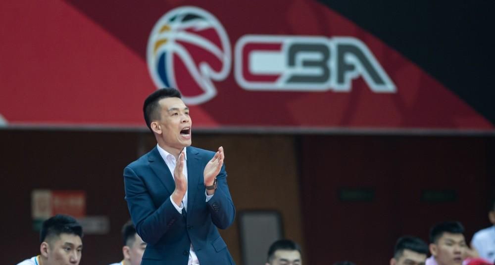 解立彬会成为北京首钢主教练吗