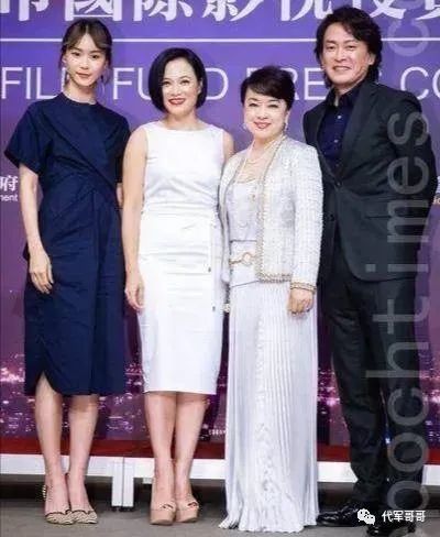 影后翁倩玉：曾与秦沛相恋，嫁给日本版画师离婚，如今72岁怎样了休闲区蓝鸢梦想 - Www.slyday.coM