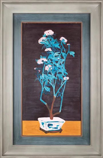 周杰伦要发新歌了！歌词里的“花朵”“小象”出自这位艺术家之手→休闲区蓝鸢梦想 - Www.slyday.coM