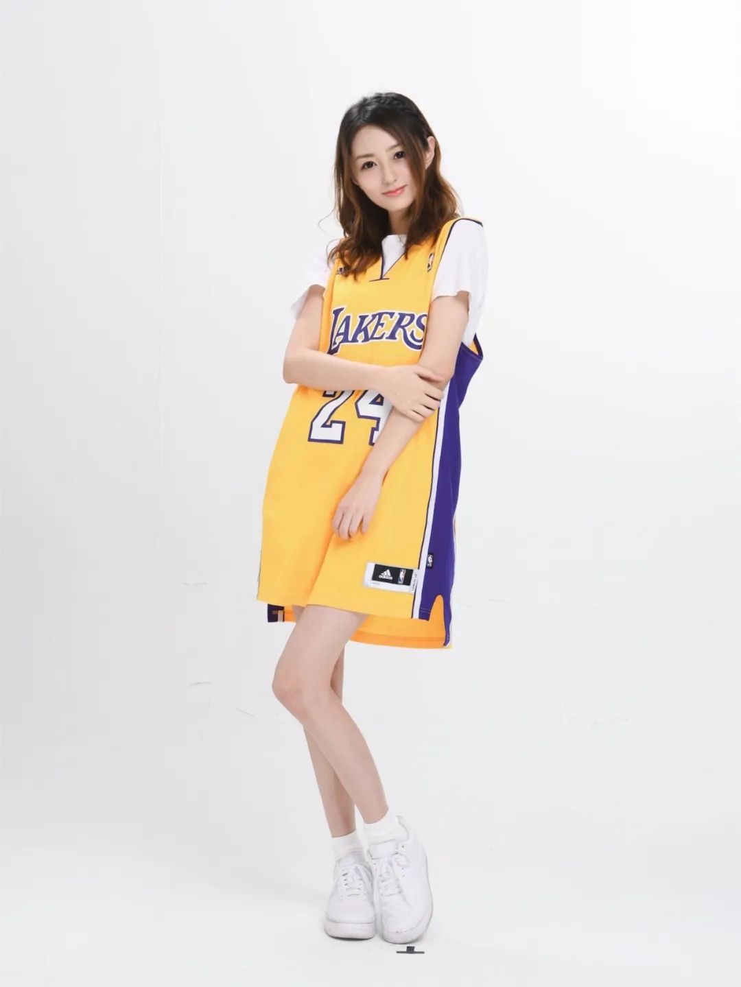 小七,你爱了吗?|小七|女主播|球迷_新浪新闻