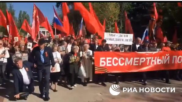 俄罗斯胜利日阅兵，有这4大看点 普京讲话：先发制人是唯一正确决定休闲区蓝鸢梦想 - Www.slyday.coM