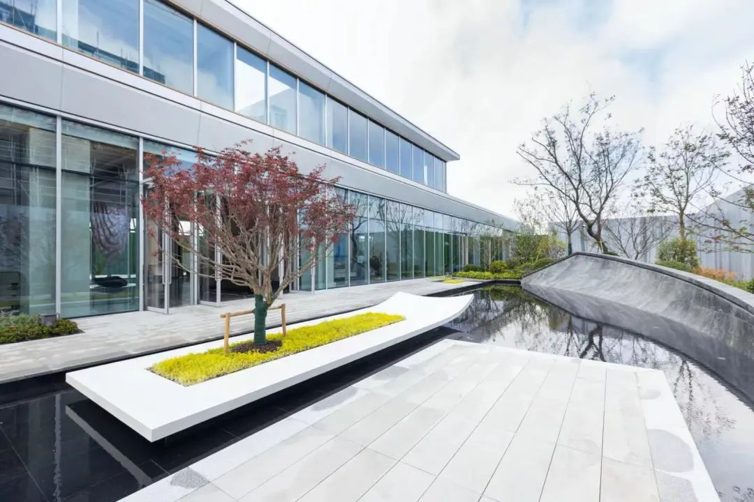 吴中太湖新城中建太泽之星公开营销中心及示范区 | 国企地产巡礼|地产|地块|苏州市_新浪新闻
