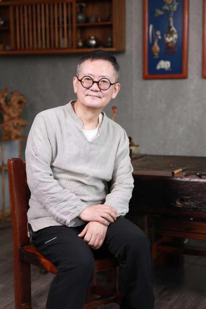 风起陇西收官独家专访美术指导韩忠高级感是这样来的