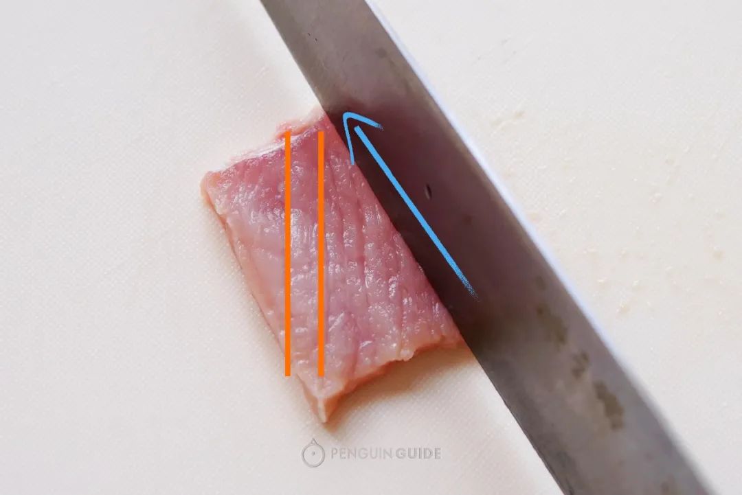 吃了这么多年猪肉终于找到了正确打开方式