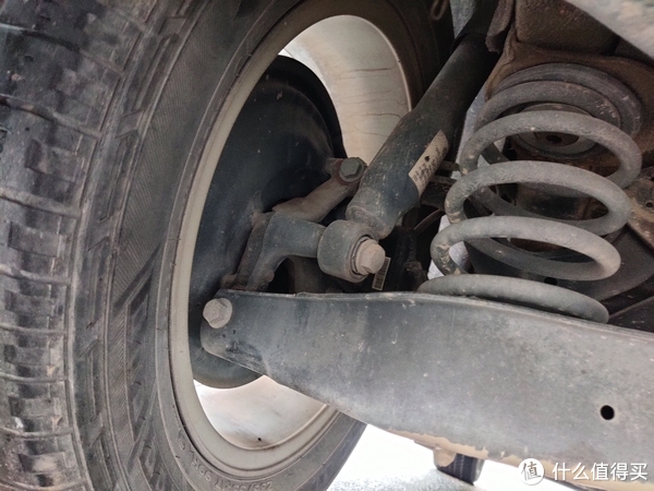 修不好的大众途观更换轮速传感器怒省998-新浪汽车