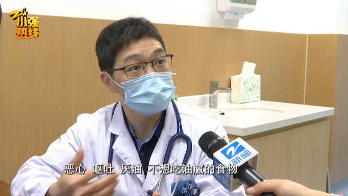 海关总署发声：严防不明原因儿童急性重型肝炎传入！孩子出现这些症状，家长要注意休闲区蓝鸢梦想 - Www.slyday.coM