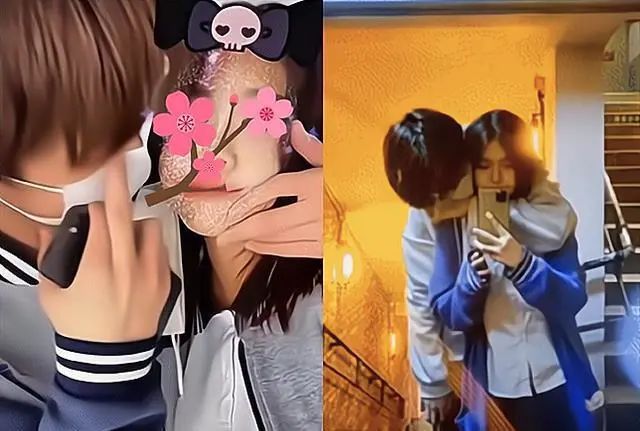 张亮儿子早恋杨紫秦俊杰复合67韩团男腹中子被动手脚窦骁讨好女友