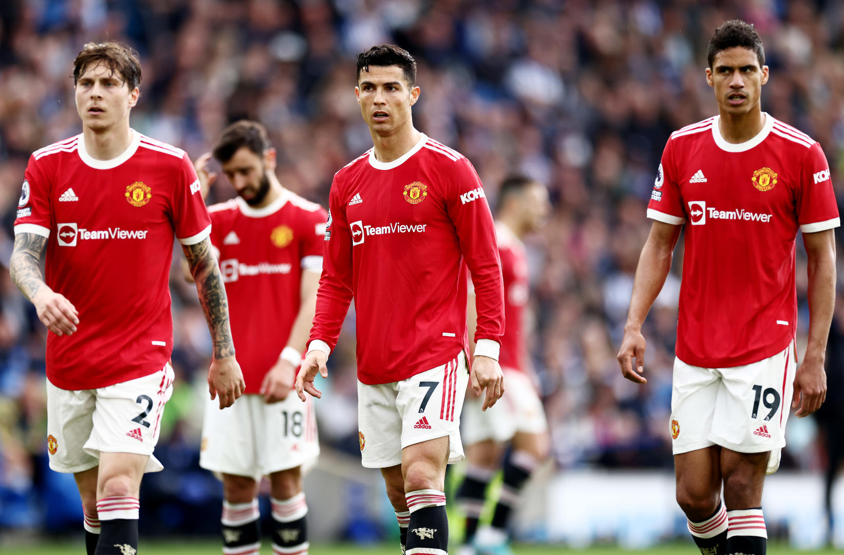 弗格森贝克汉姆力挺c罗想帮曼联回到欧冠已告知队友留队