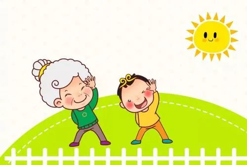 健康合伙人提醒别误会晒太阳不能直接补钙