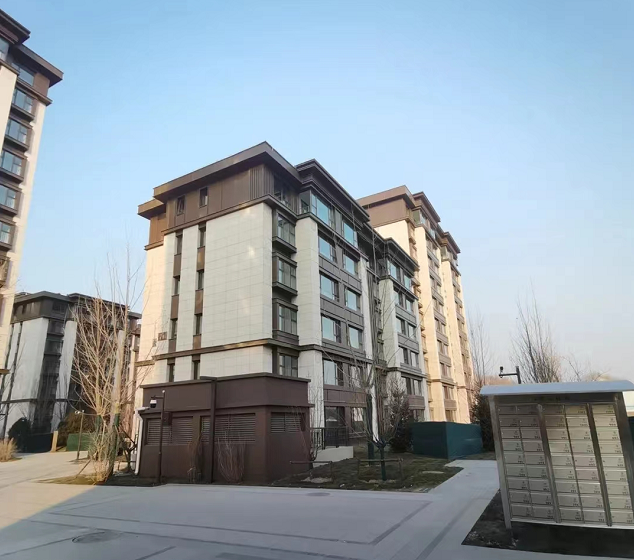 新家业主反映西山锦绣府学区划片问题