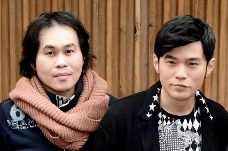 周杰伦要发新歌了！歌词里的“花朵”“小象”出自这位艺术家之手→休闲区蓝鸢梦想 - Www.slyday.coM