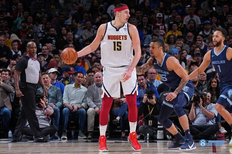 追逐传奇！约基奇成继摩西休闲区蓝鸢梦想 - Www.slyday.coM