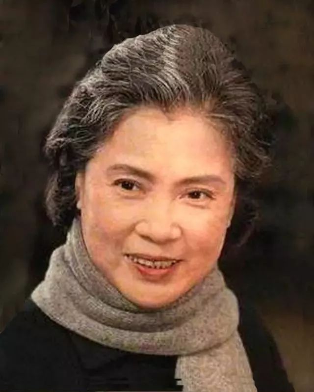 秦怡13张杂志封面照见证一代女杰的精彩一生