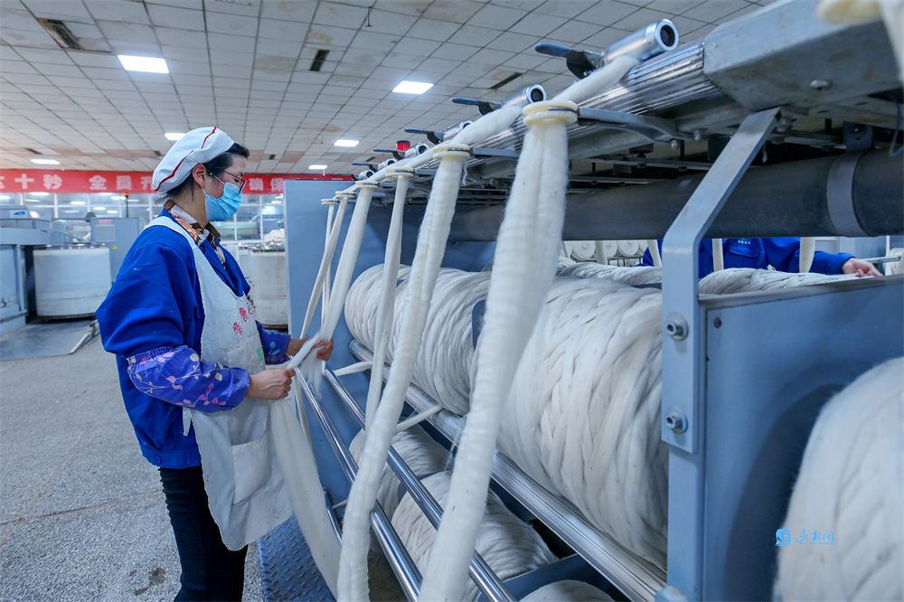 图说│本土企业做大做强