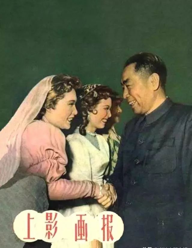 秦怡:13张杂志封面照,见证一代女杰的精彩一生_手机新浪网