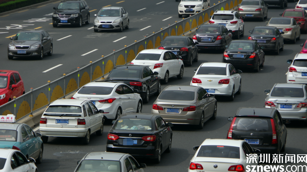 治理一人名下多车这个一线城市出手