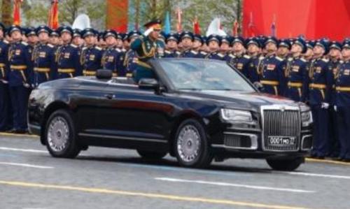 【国际】直击红场阅兵：记忆永不褪色休闲区蓝鸢梦想 - Www.slyday.coM