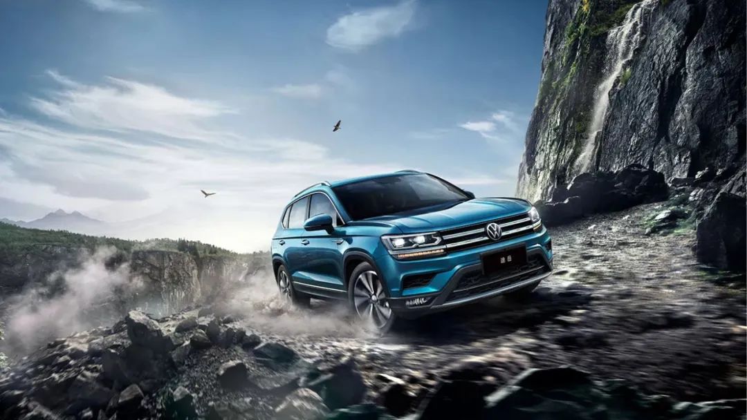 15万起买合资SUV，这几款销量口碑俱佳，还有大优惠！