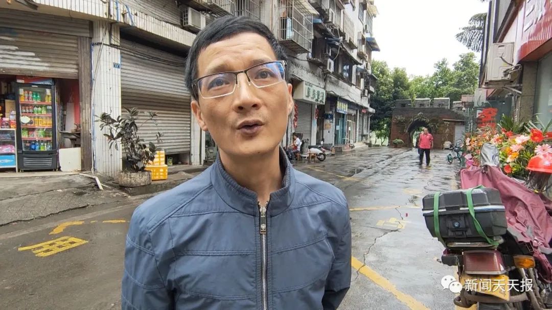 又见高空坠物！乐山一市民车辆被砸……休闲区蓝鸢梦想 - Www.slyday.coM