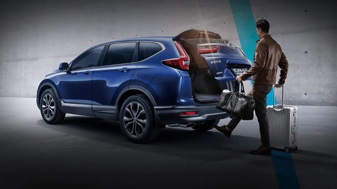 15万起买合资SUV，这几款销量口碑俱佳，还有大优惠！