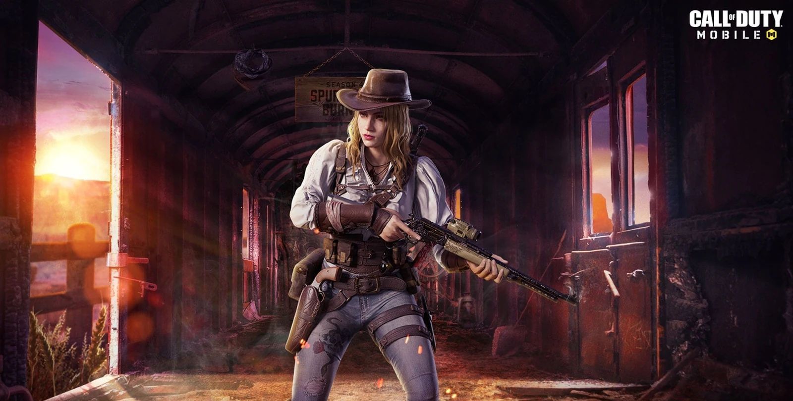 成绩斐然《使命召唤》手游全球下载量达到6.5亿休闲区蓝鸢梦想 - Www.slyday.coM