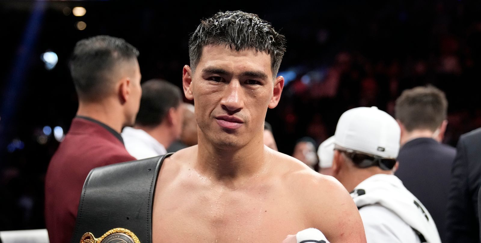 阿瓦雷兹被警告:最好的比沃尔还在后面,将在二番战