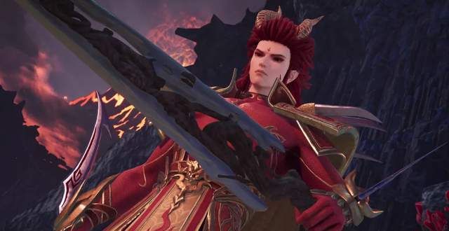 仙剑奇侠传魔尊重楼不可能进入的几类地方实力再强也无可奈何