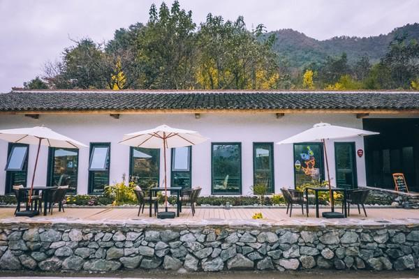 紫柏山|情人谷|农家院_新浪新闻