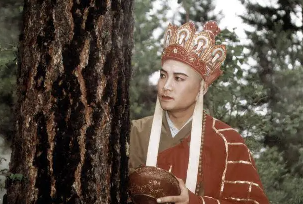 唐三藏人物简介西游记中主角之一前往西天取经