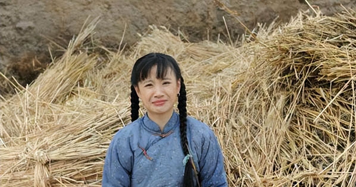 李梦接连2次被赶出《白鹿原》剧组,张纪中评价:用不起她|李梦|白鹿原