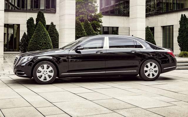 【韩系动向657】尹锡悦就任韩国总统,乘坐的防弹专车是奔驰?-新浪汽车