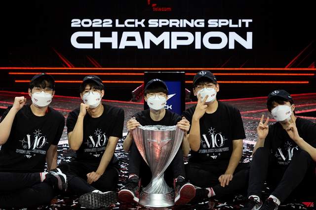 MSI揭幕战:T1和RNG开门红十拿九稳?Ping值恐成最大的“爆冷”休闲区蓝鸢梦想 - Www.slyday.coM MSI揭幕战:T1和RNG开门红十拿九稳?Ping值恐成最大的“爆冷”休闲区蓝鸢梦想 - Www.slyday.coM