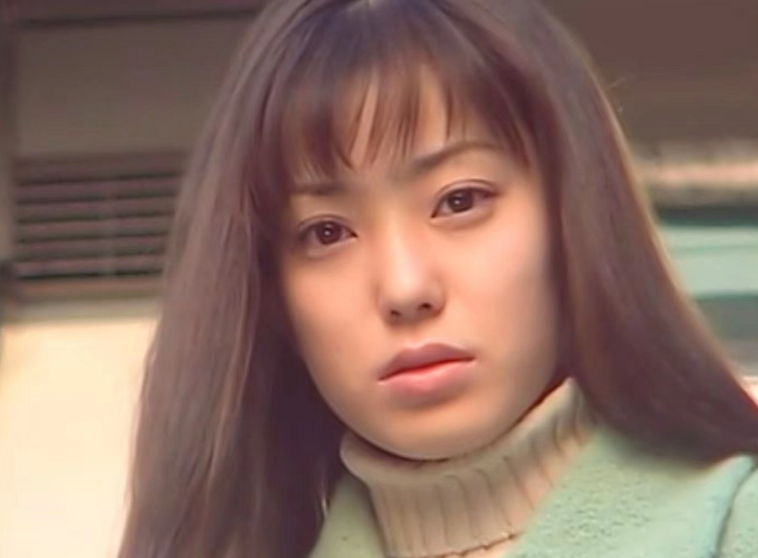 小S长女想演《富江》？看过该片各版女主角，就知道她有多不适合__财经头条