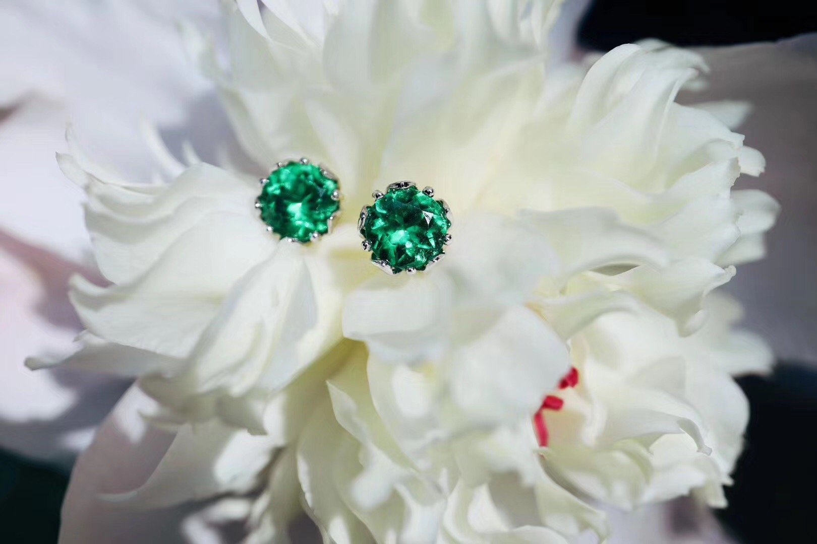 你知道有哪些宝石天生高净度自带清透buff吗