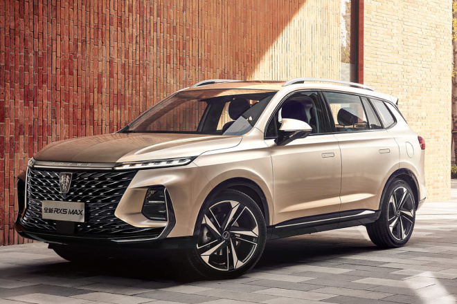 汽势推荐:中国品牌日 30款国潮之光-新浪汽车