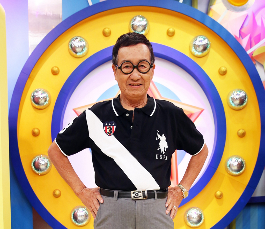 老艺术家陈炳楠离世123字遗书公开人生的舞台我先谢幕了